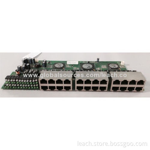 LED Lighting Driver Board Assembly